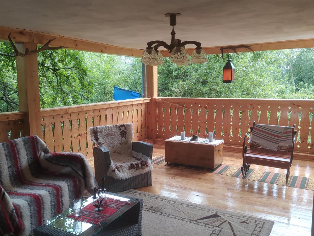 Casa مولداڤيا المظهر الخارجي الصورة
