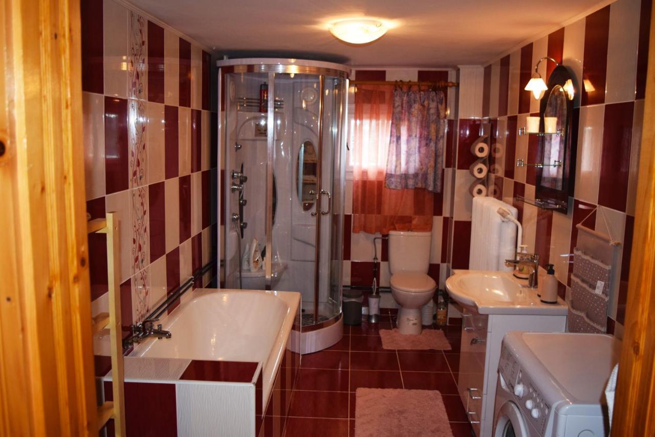 Casa مولداڤيا المظهر الخارجي الصورة