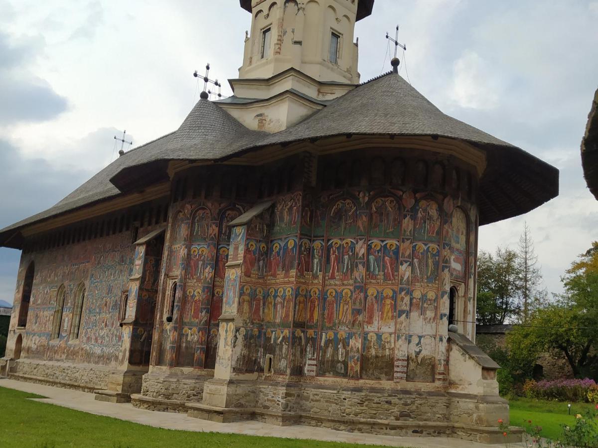 Casa مولداڤيا المظهر الخارجي الصورة
