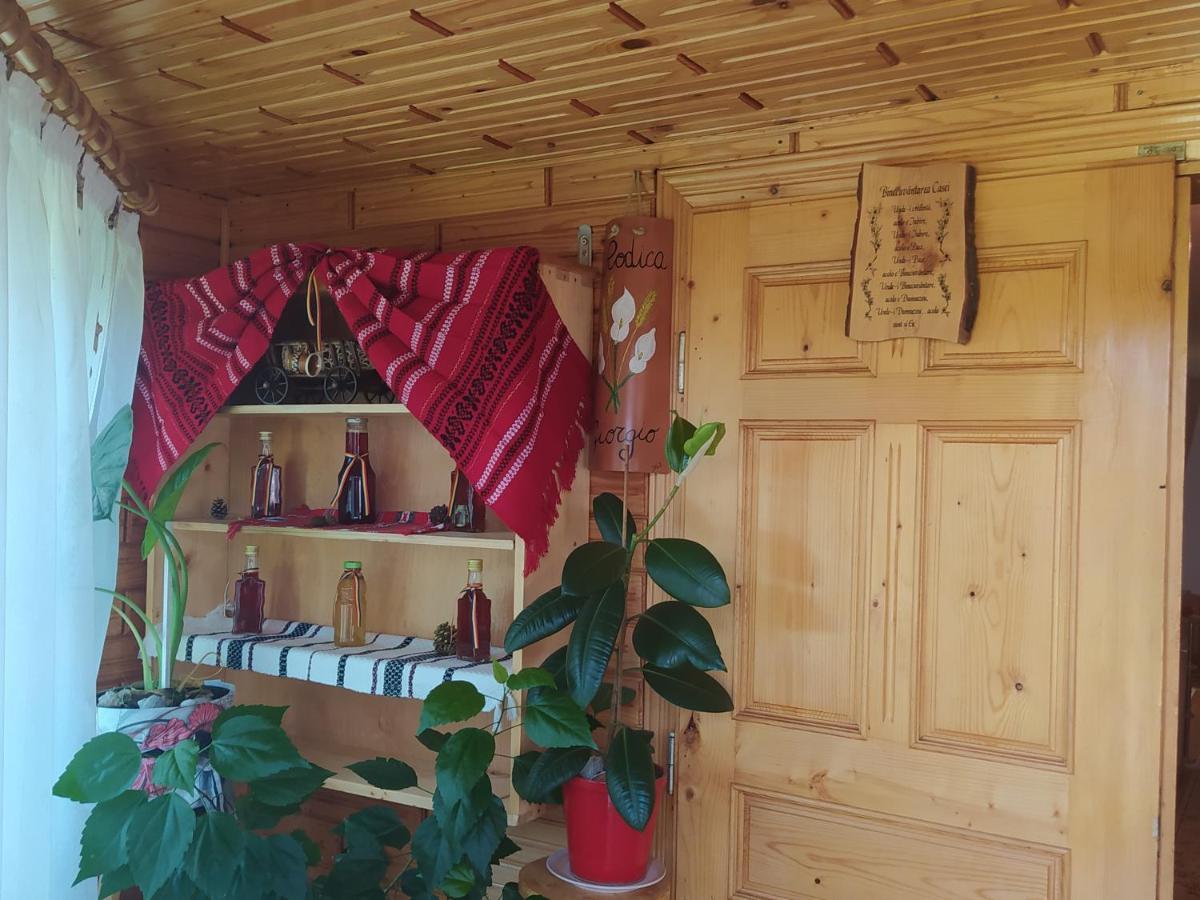 Casa مولداڤيا المظهر الخارجي الصورة