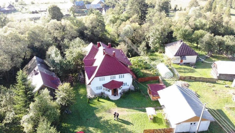 Casa مولداڤيا المظهر الخارجي الصورة